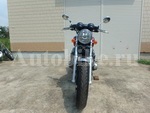     Honda CB1100A 2011  4